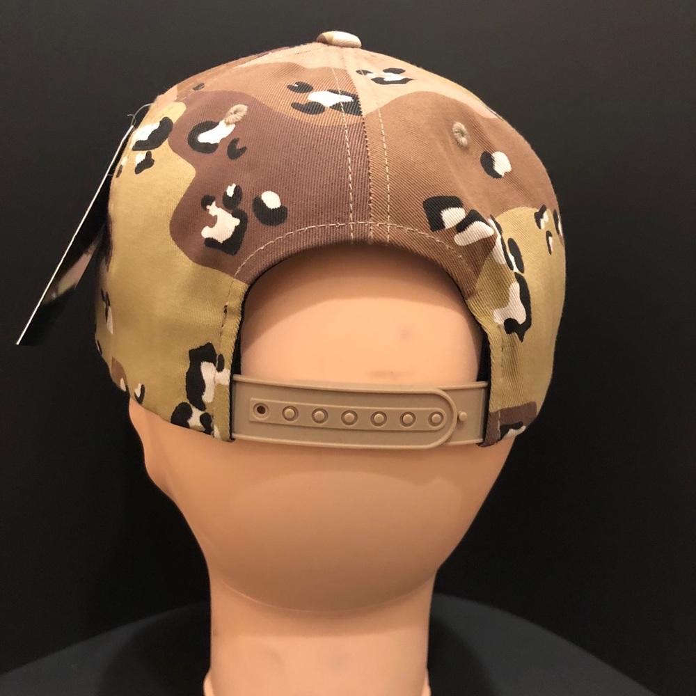 SnapBack Hat - Picture 3 of 6